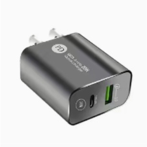 Wireless Earbuds with bonus charger block - Mixed - Picture 3 of 10